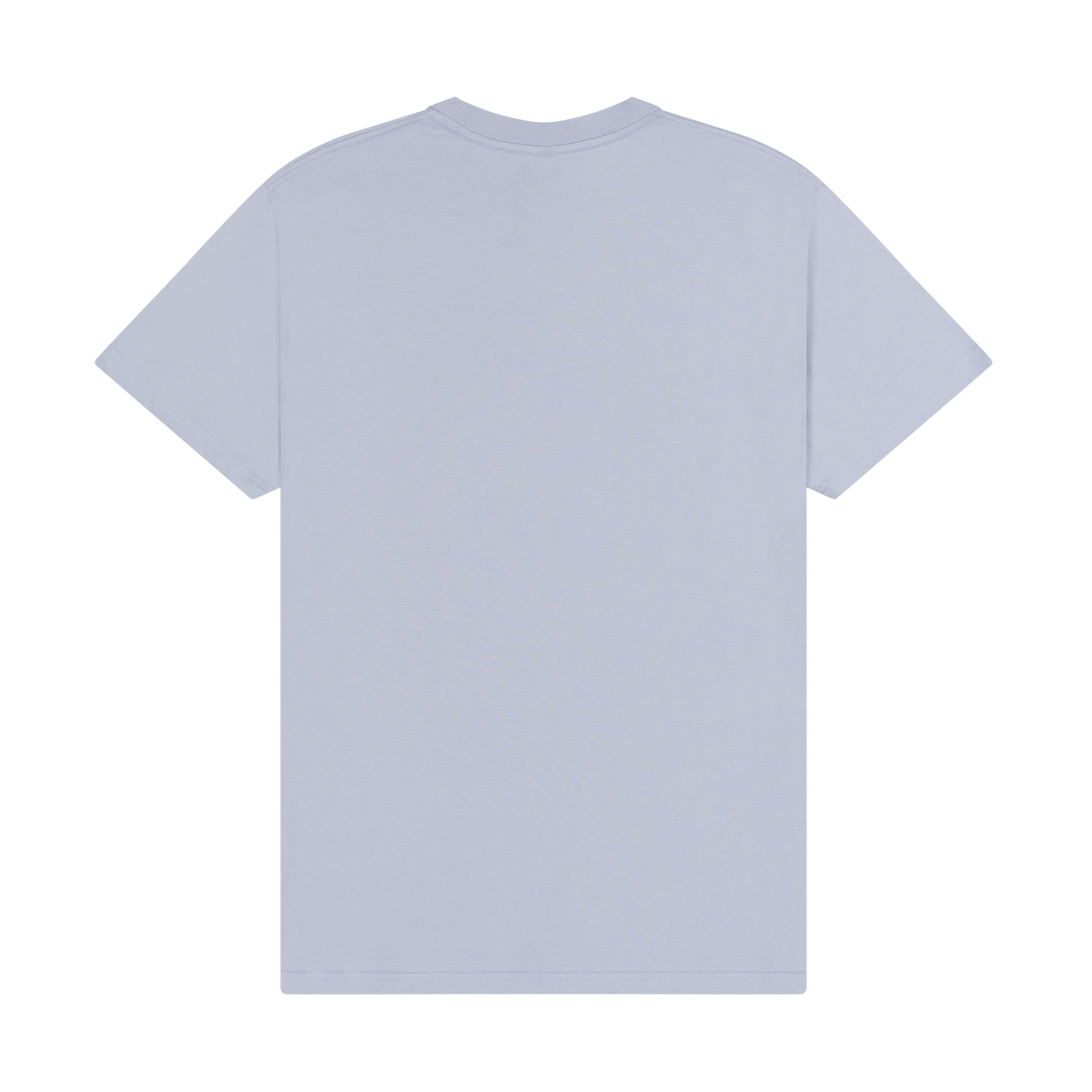 Purple Cherub Logo T-Shirt back