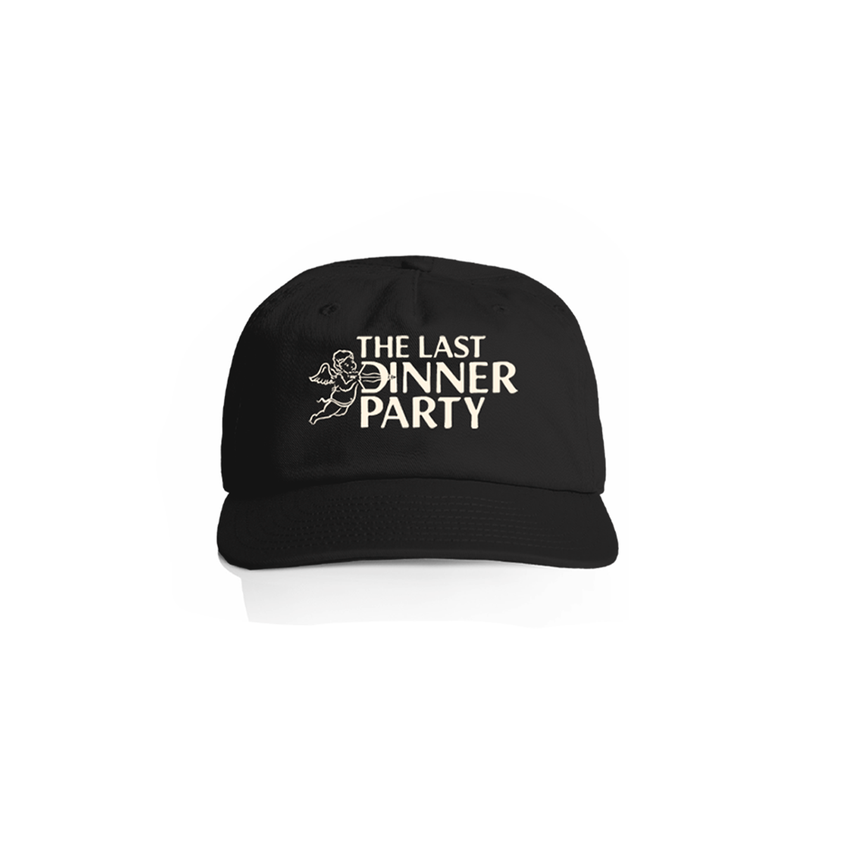 TLDP Cap