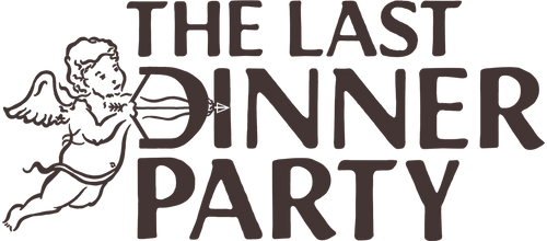 The Last Dinner Party Official Store logo