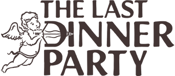 The Last Dinner Party Official Store mobile logo