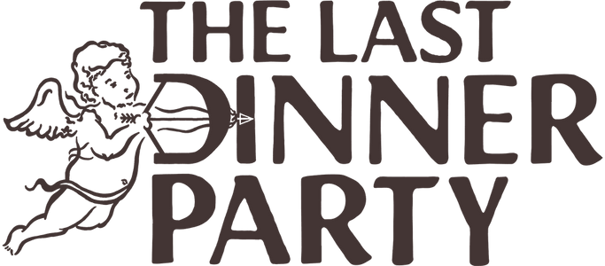 The Last Dinner Party Official Store logo
