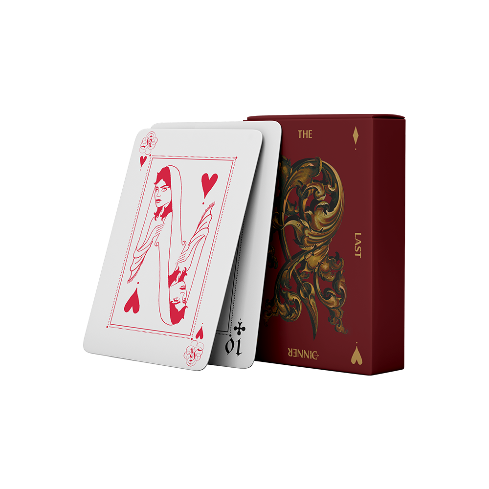 Playing Cards